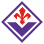 Fiorentina W Logo