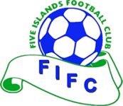 Five Islands Logo