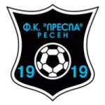 FK Prespa Resen Logo