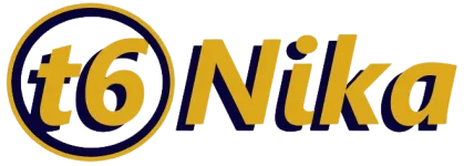 FK T6 Nika Logo