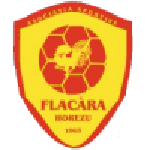 Flacăra Horezu Logo