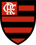 Flamengo SE Logo