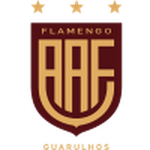 Flamengo SP Logo