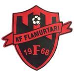 Flamurtari Logo