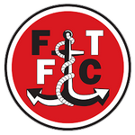 Fleet Town Logo