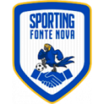 Fonte Nova U20 Logo