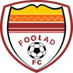 Foolad Hormozgan Logo