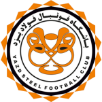 Foolad Yazd Logo