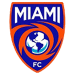 Fort Lauderdale Strikers Logo