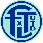 Fort Lauderdale United W Logo