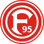 Fortuna Düsseldorf U19 logo
