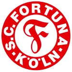 Fortuna Köln U19 logo