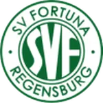 Fortuna Regensburg logo