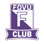 Fovu Club Logo