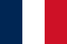 France U19 Logo