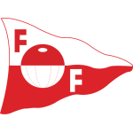 Fredrikstad II Logo