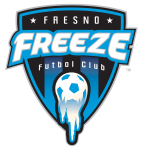Fresno Freeze Logo
