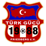 Friedberg Logo