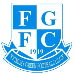 Frimley Green Logo