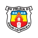 Frisia 03 Risum-Lindholm Logo