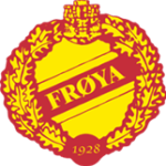 Frøya Logo