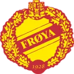 Frøya logo