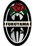 Fukuyama City logo