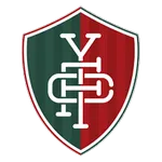 Fulgencio Yegros logo