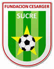 Fundación Cesarger Logo
