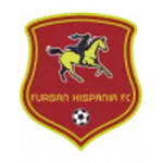 Fursan Hispania logo