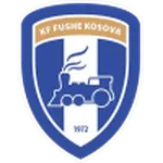 Fushë Kosova logo