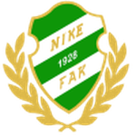 Fűzfői Logo