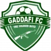Gaddafi logo