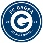 Gagra II logo