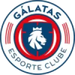 Gálatas EC Logo