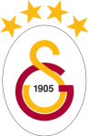 Galatasaray W Logo
