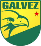 Galvez U17 Logo