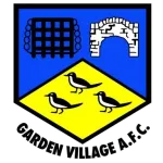 Garden Village logo