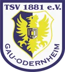 Gau-Odernheim Logo