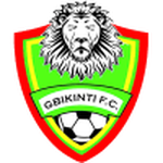 Gbikinti Bassar Logo