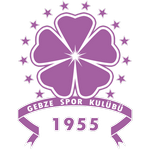 Gebzespor Logo