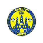 Genappe Logo