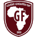 Génération Foot football.logo