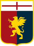Genoa U20 Logo