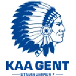 Gent W logo