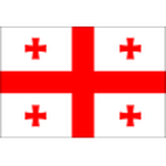 Georgia U17 Logo