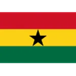 Ghana U17 Logo