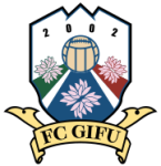 Gifu II Logo