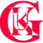 Gifu Keizai University logo