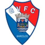 Gil Vicente U19 Logo